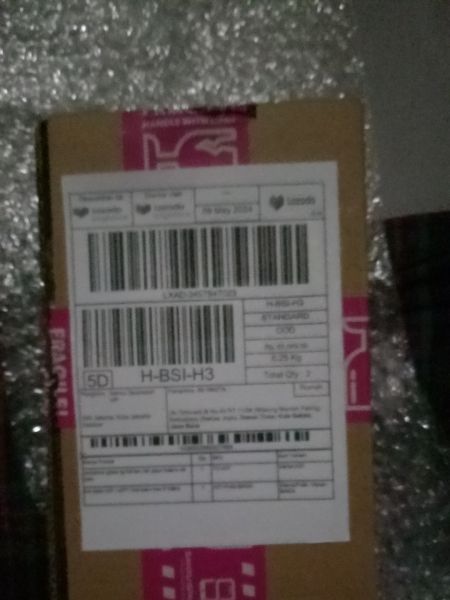 Buyer review image 2