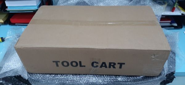Buyer review image 2
