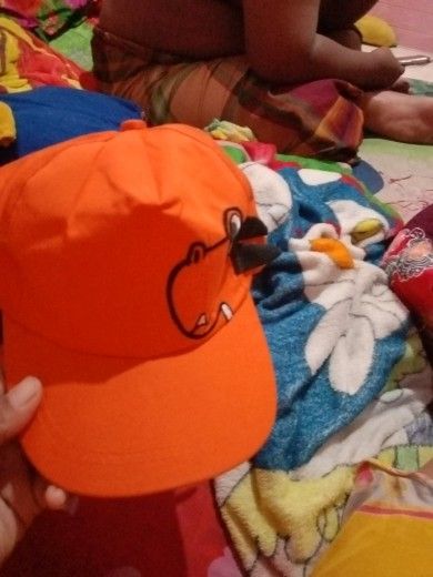 Buyer review image 2