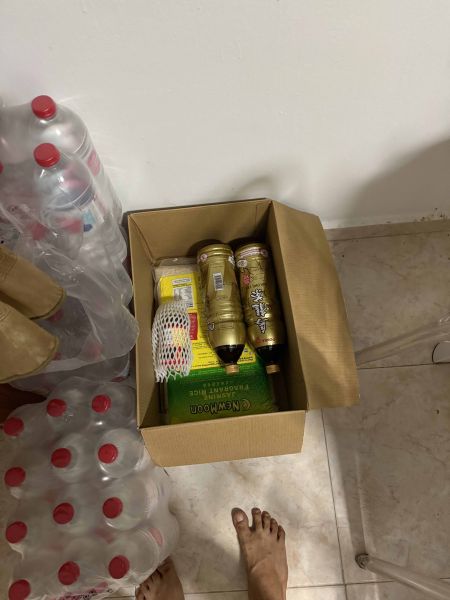 Buyer review image 5
