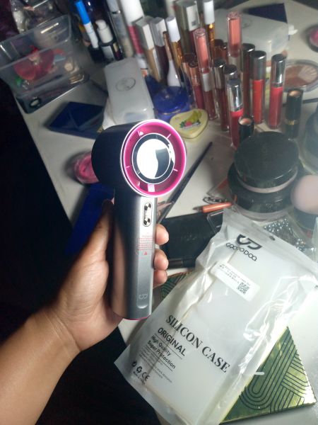 Buyer review image 2