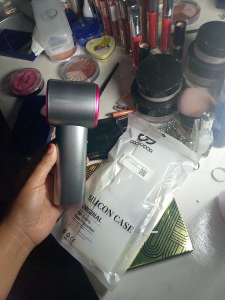 Buyer review image 1