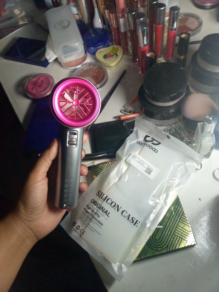Buyer review image 3