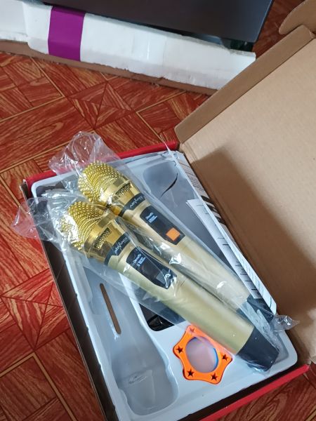 Buyer review image 2