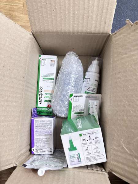 Buyer review image 1