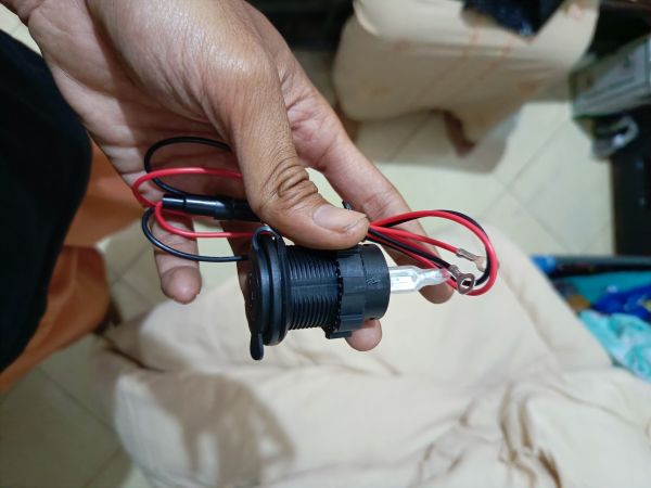 Buyer review image 2