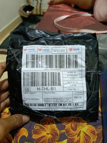 Buyer review image 1