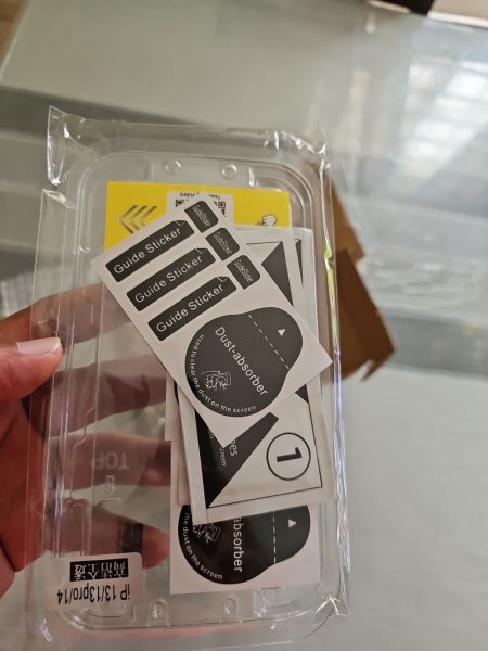 Buyer review image 2