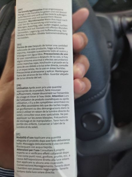 Buyer review image 4