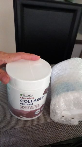 Buyer review image 1