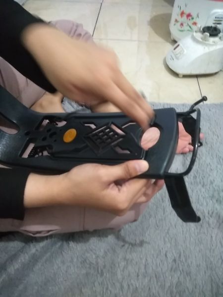 Buyer review image 1