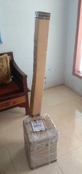 Buyer review image 1