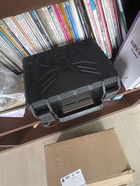 Buyer review image 1