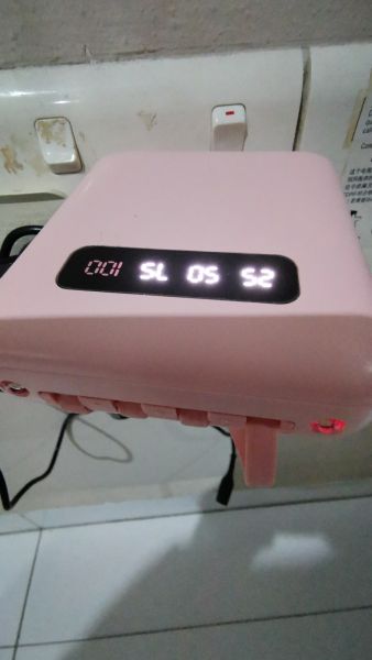 Buyer review image 2