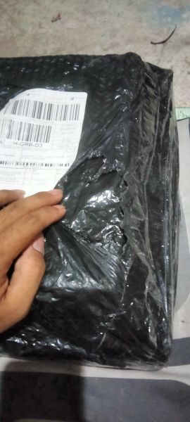 Buyer review image 2