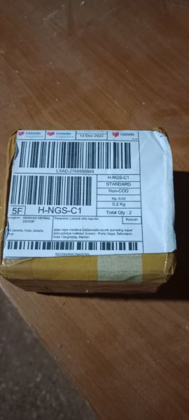 Buyer review image 2