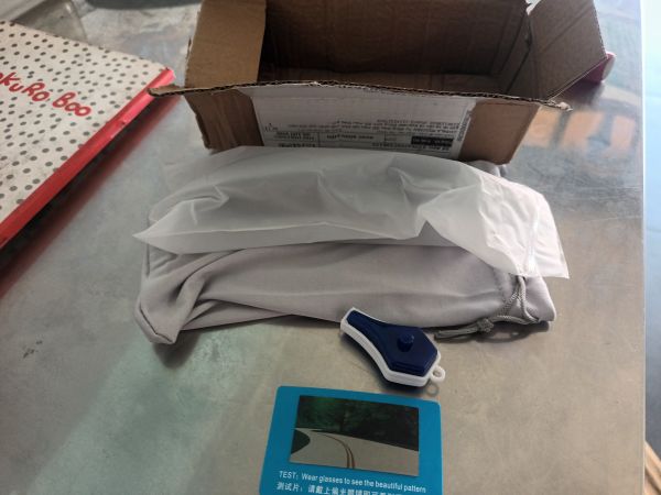 Buyer review image 2