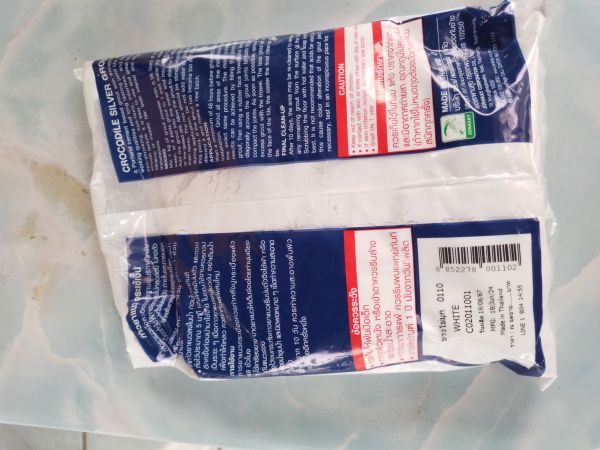 Buyer review image 2