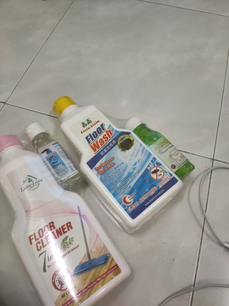 Buyer review image 1