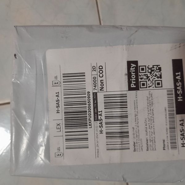Buyer review image 1
