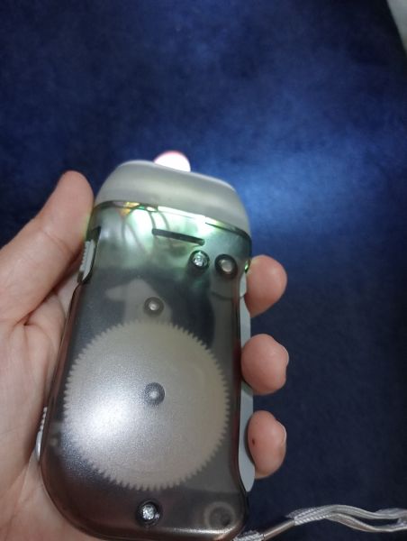 Buyer review image 1