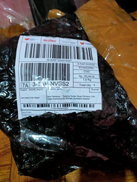Buyer review image 3