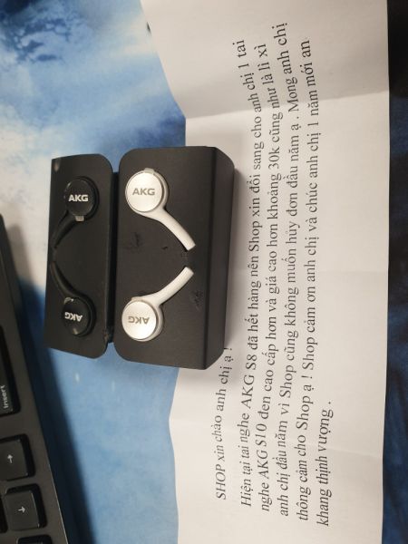 Buyer review image 1