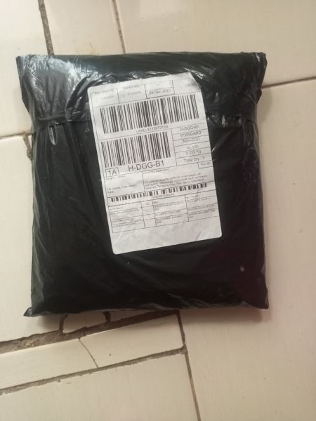 Buyer review image 1