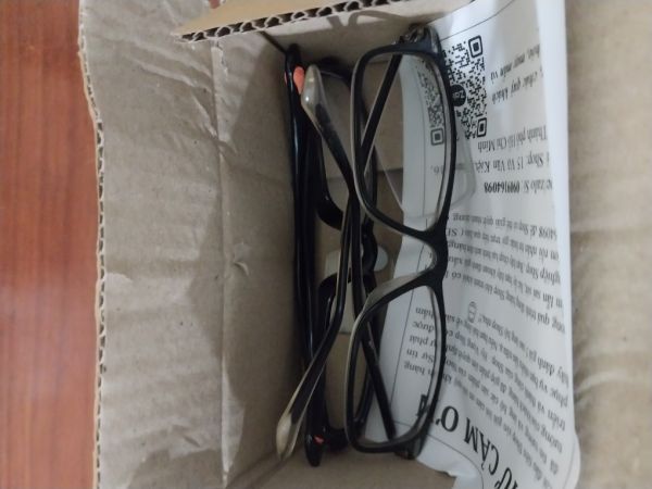 Buyer review image 2