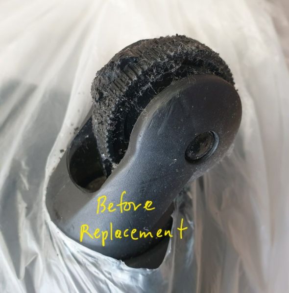 Buyer review image 3