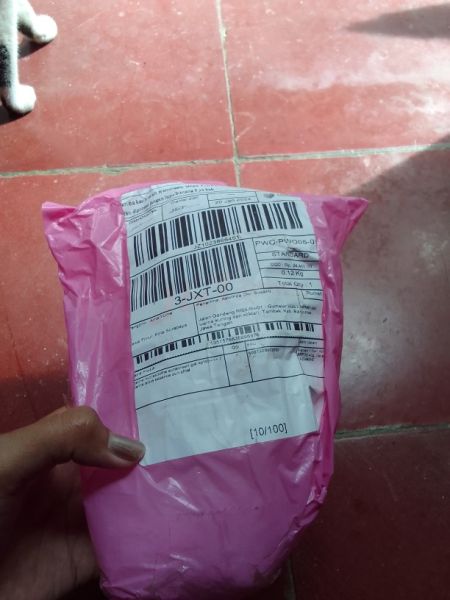 Buyer review image 1