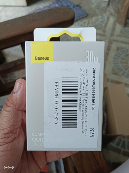 Buyer review image 4