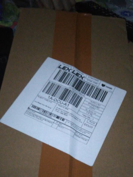 Buyer review image 1