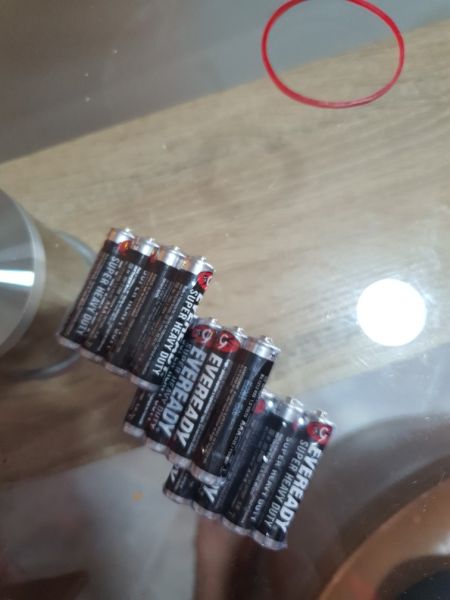 Buyer review image 1
