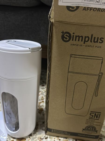 Buyer review image 1