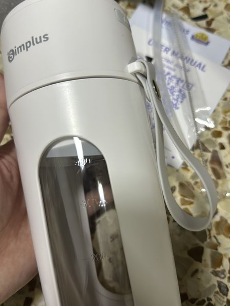 Buyer review image 2