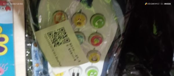 Buyer review image 3