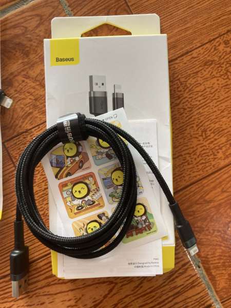 Buyer review image 1