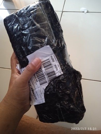 Buyer review image 1