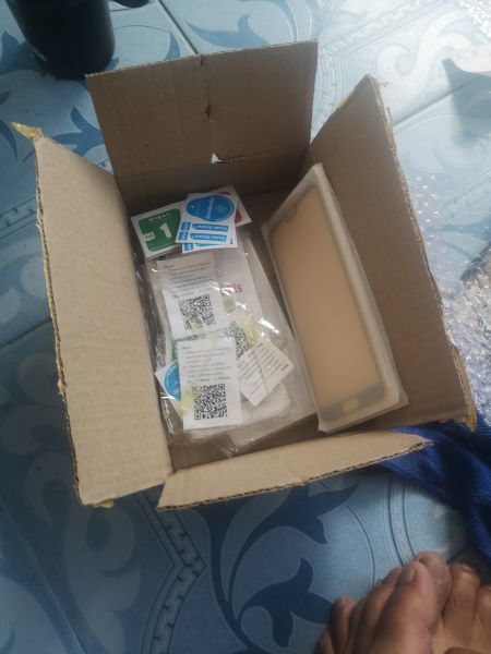 Buyer review image 2