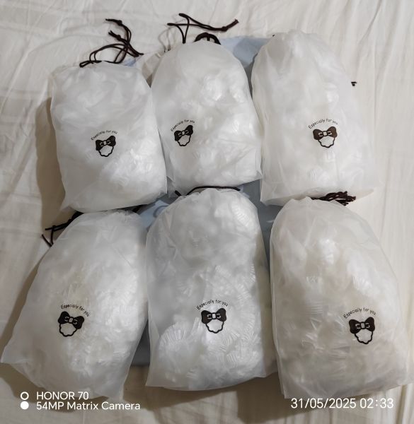 Buyer review image 2