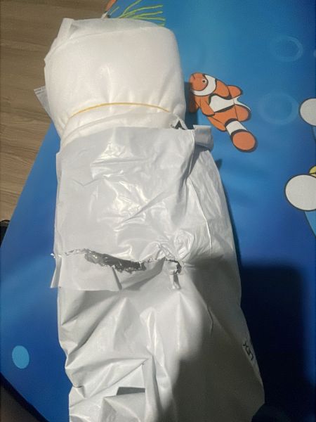 Buyer review image 1