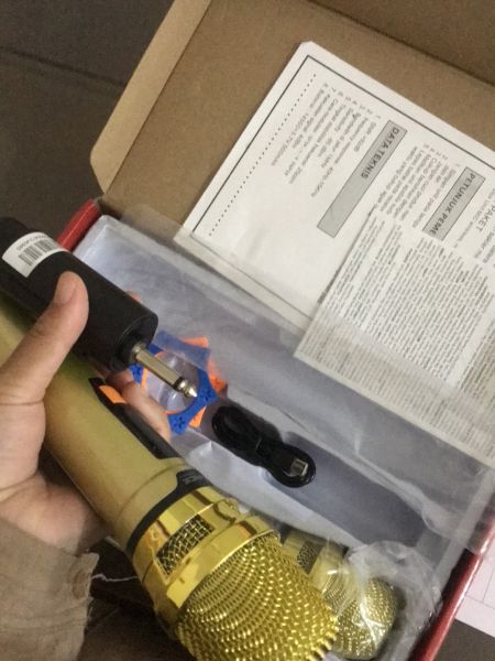 Buyer review image 1