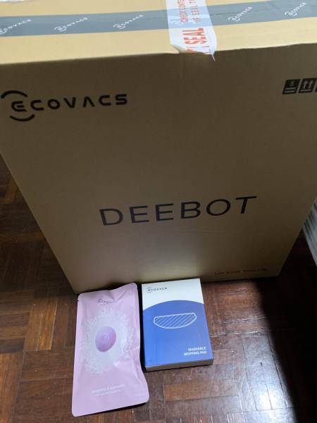 Buyer review image 1