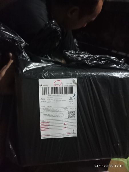 Buyer review image 2