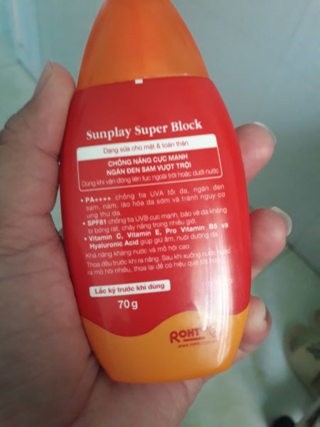Buyer review image 2