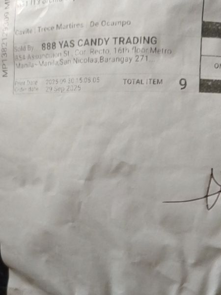 Buyer review image 2