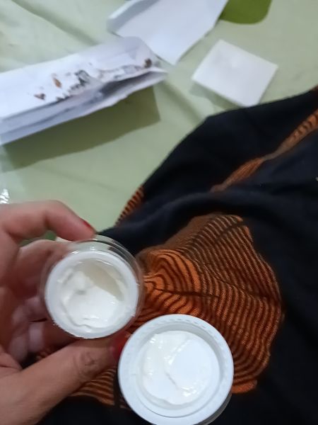 Buyer review image 2