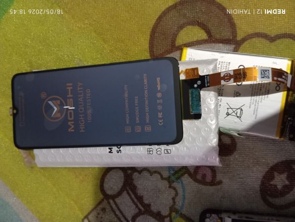 Buyer review image 2