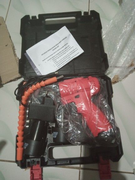 Buyer review image 1